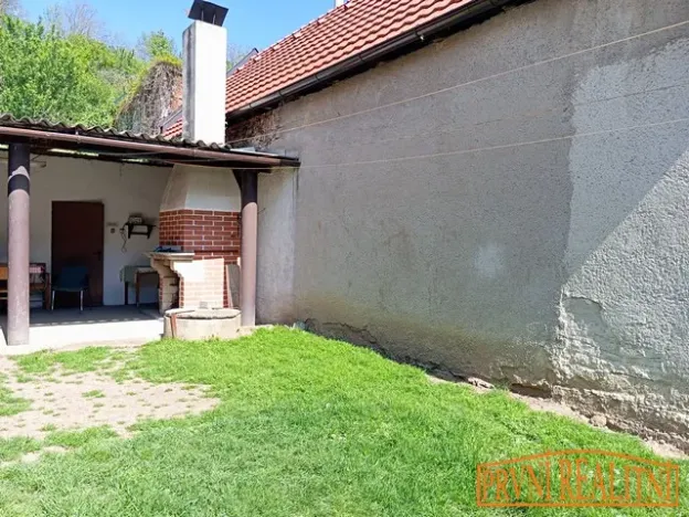 Prodej rodinného domu, Vlčnov, 257 m2