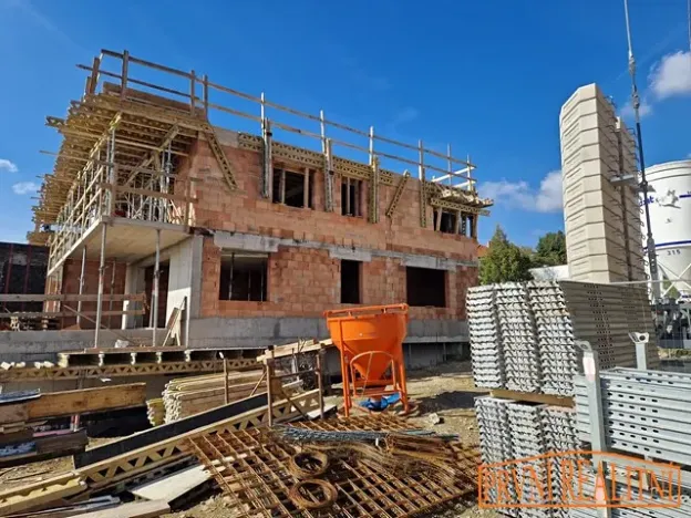 Prodej bytu 2+kk, Uherský Brod, Babí louka, 61 m2