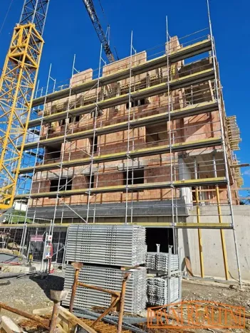 Prodej bytu 2+kk, Uherský Brod, Babí louka, 61 m2