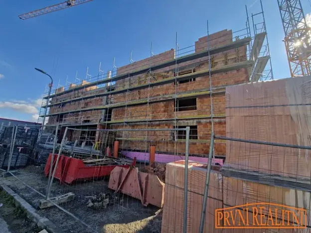 Prodej bytu 2+kk, Uherský Brod, Babí louka, 61 m2