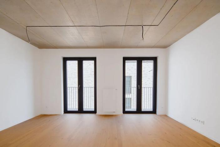 Prodej bytu 1+kk, Brno, Bratislavská, 34 m2