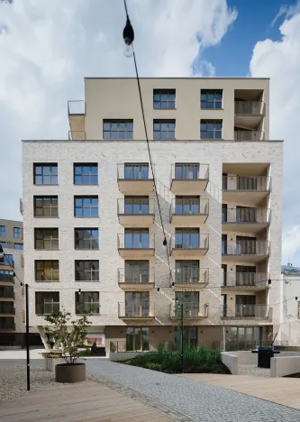 Prodej bytu 3+kk, Brno, Bratislavská, 75 m2