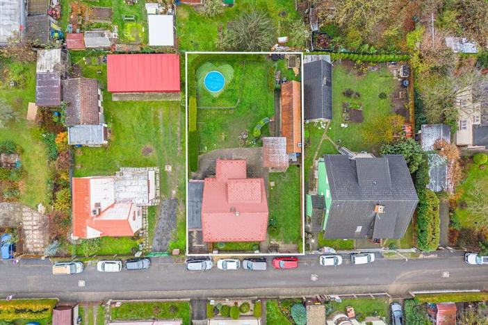 Prodej rodinného domu, Říčany, Dobrovského, 150 m2