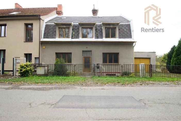 Prodej rodinného domu, Česká Lípa, Liberecká, 268 m2