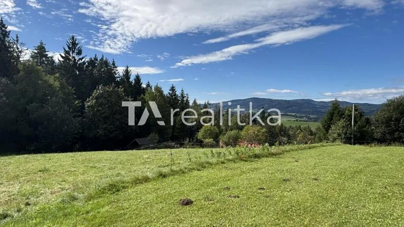 Prodej pozemku, Jablunkov, 1994 m2