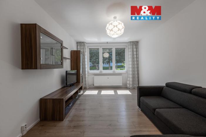 Prodej bytu 3+1, Klatovy - Klatovy III, Pod Hůrkou, 66 m2