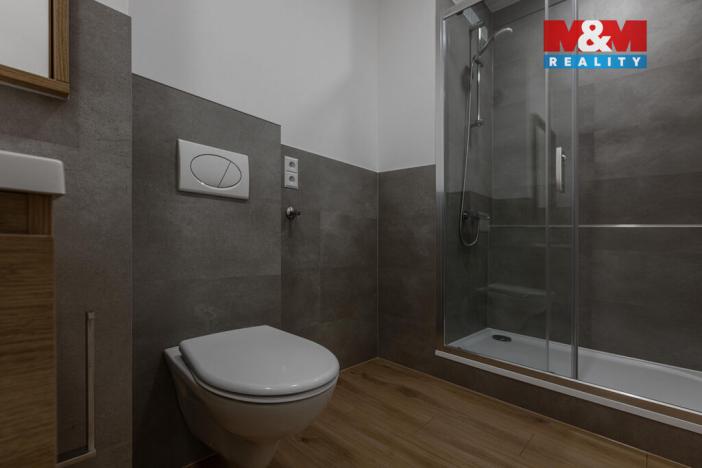 Prodej bytu 3+1, Klatovy - Klatovy III, Pod Hůrkou, 66 m2