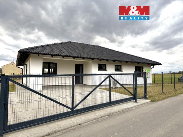 Prodej rodinného domu, Vratimov - Horní Datyně, Nad Točnou, 120 m2