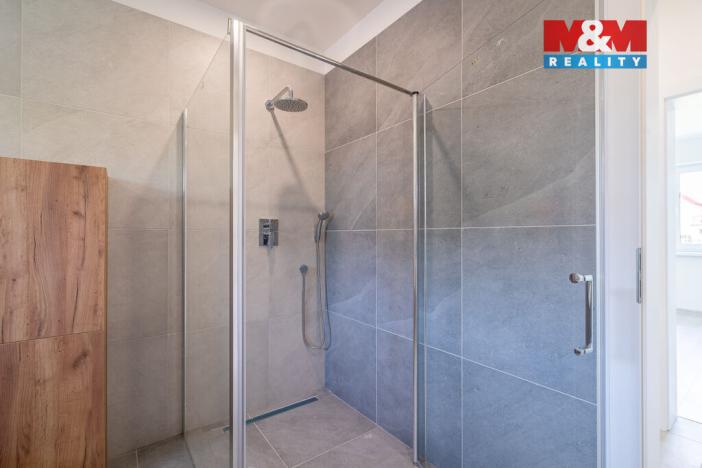 Prodej rodinného domu, Vratimov - Horní Datyně, Nad Točnou, 120 m2