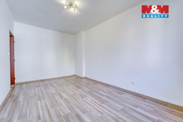 Pronájem bytu 2+1, Nýřany, Střední, 58 m2