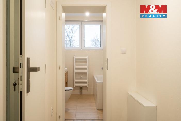 Prodej bytu 2+1, Ostrava - Koblov, Žabník, 52 m2