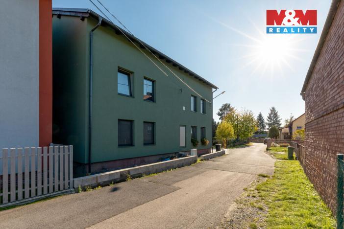 Prodej bytu 2+1, Ostrava - Koblov, Žabník, 52 m2