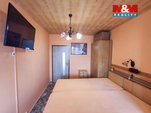 Prodej bytu 3+1, Orlová - Lutyně, Na Výsluní, 73 m2