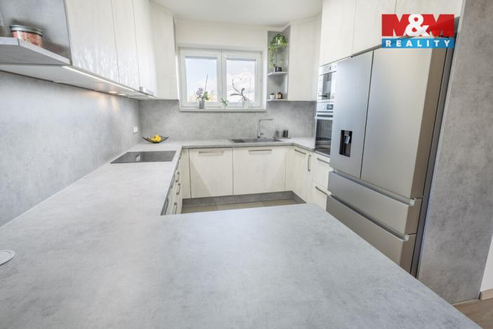 Prodej rodinného domu, Smečno, Za Školou, 98 m2