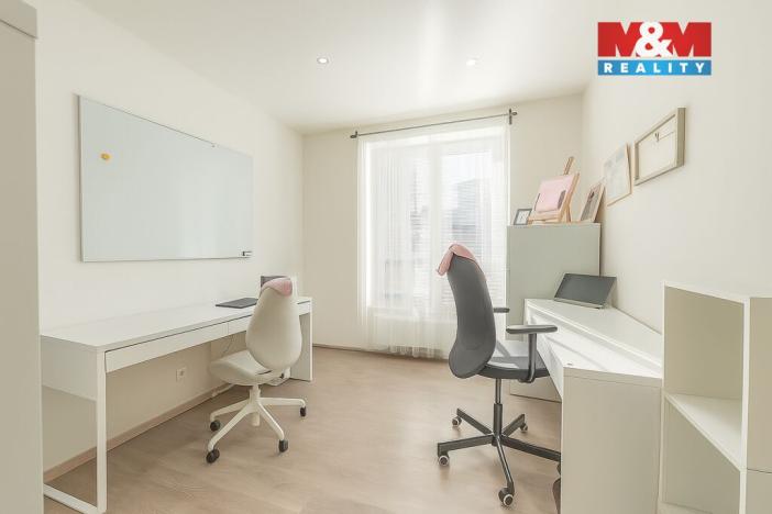 Prodej rodinného domu, Smečno, Za Školou, 98 m2