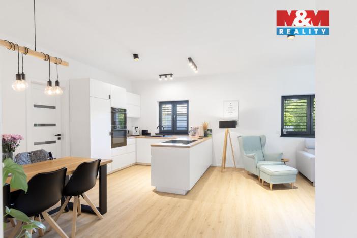 Prodej rodinného domu, Frýdek-Místek, Bahno-Štandl, 150 m2