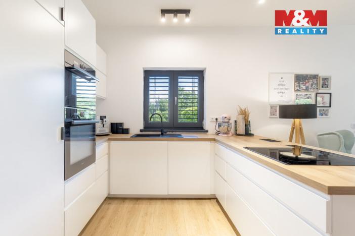 Prodej rodinného domu, Frýdek-Místek, Bahno-Štandl, 150 m2