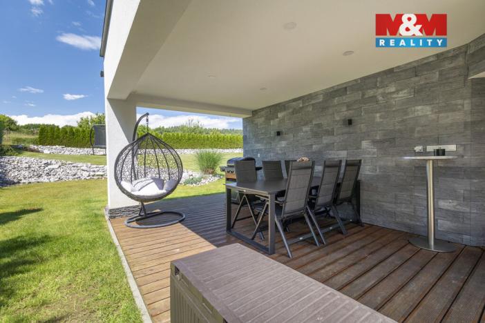 Prodej rodinného domu, Frýdek-Místek, Bahno-Štandl, 150 m2