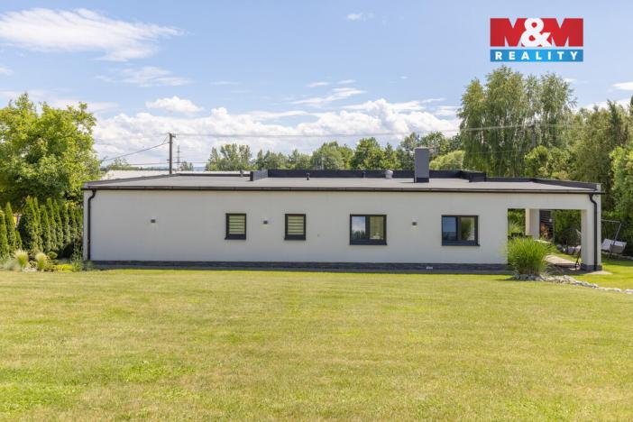 Prodej rodinného domu, Frýdek-Místek, Bahno-Štandl, 150 m2