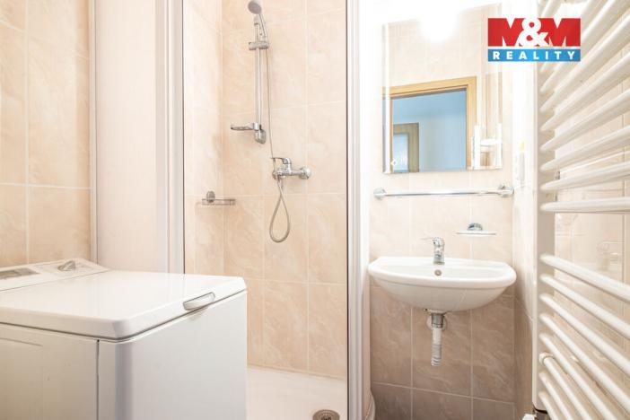 Prodej rodinného domu, Praha, Na nové silnici, 110 m2