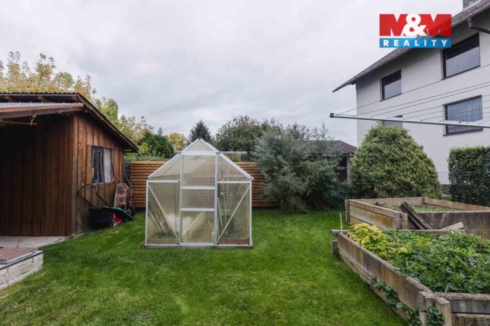 Prodej rodinného domu, Nýrsko, Pod Lesem, 174 m2