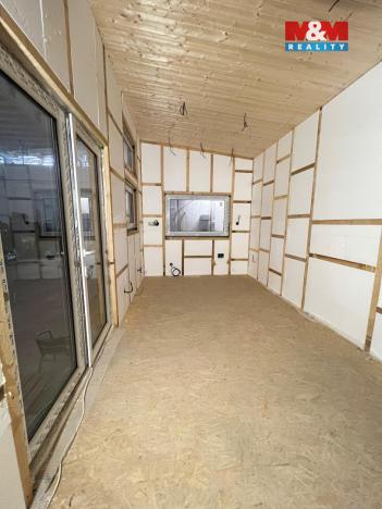 Prodej mobilheimu, Janovice nad Úhlavou - Dolní Lhota, 26 m2