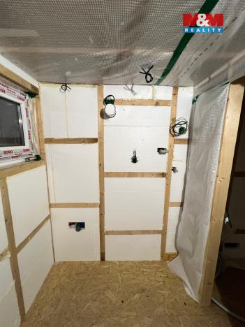 Prodej mobilheimu, Janovice nad Úhlavou - Dolní Lhota, 26 m2