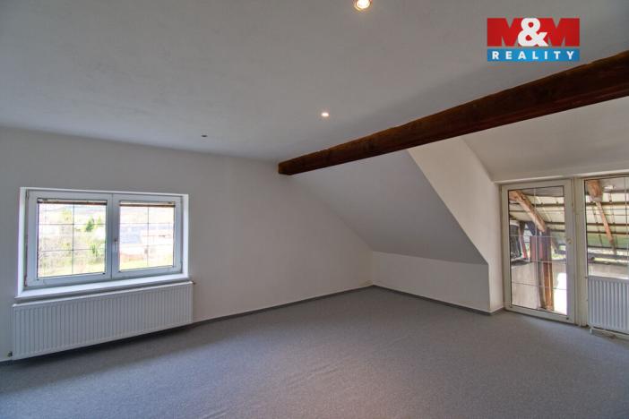 Prodej rodinného domu, Hodslavice, 100 m2