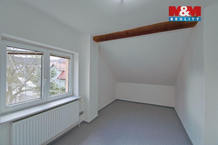 Prodej rodinného domu, Hodslavice, 100 m2