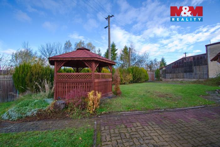 Prodej rodinného domu, Hodslavice, 100 m2