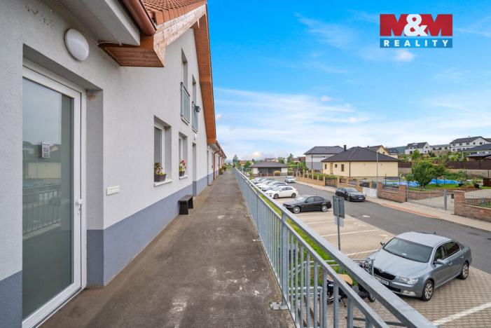 Prodej bytu 3+kk, Hýskov, U Statku, 87 m2