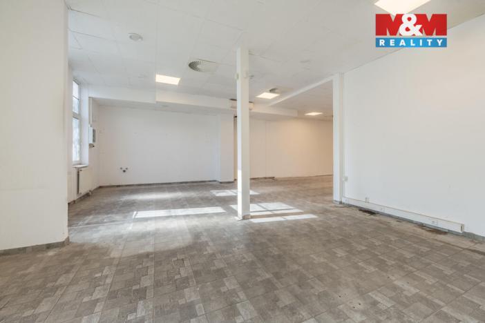 Prodej obchodního prostoru, Praha - Troja, Olštýnská, 450 m2