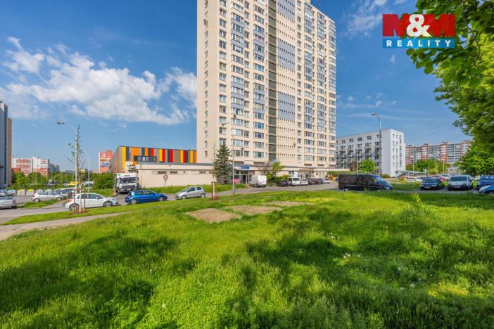 Prodej obchodního prostoru, Praha - Troja, Olštýnská, 450 m2