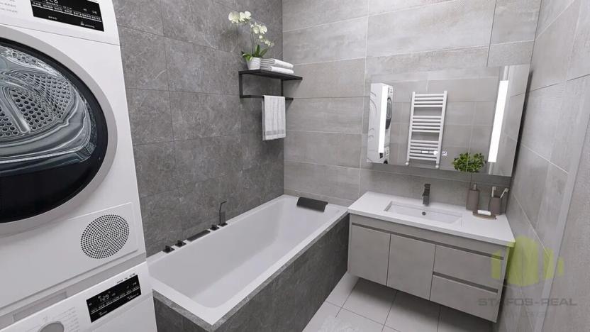 Prodej bytu 3+kk, Olomouc, Topolová, 84 m2