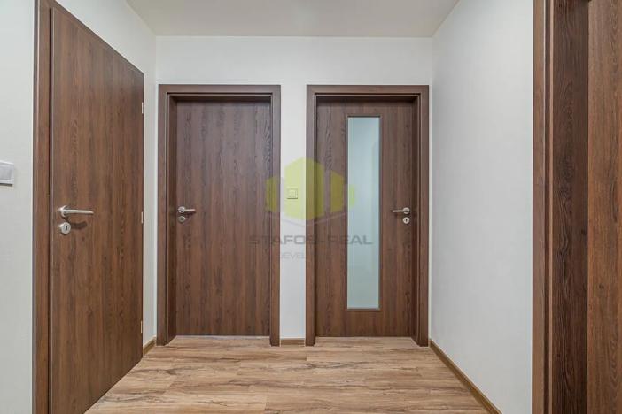 Pronájem bytu 2+kk, Olomouc, Janského, 66 m2