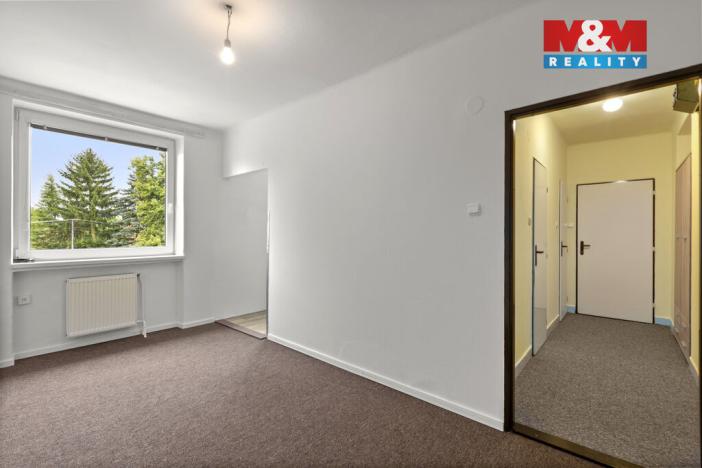 Prodej bytu 3+kk, Vinary - Smidarská Lhota, 65 m2