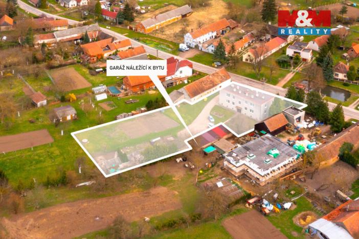 Prodej bytu 3+kk, Vinary - Smidarská Lhota, 65 m2