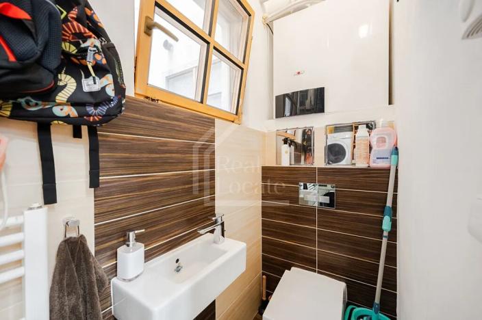 Prodej bytu 3+1, Praha - Nové Město, Soukenická, 107 m2