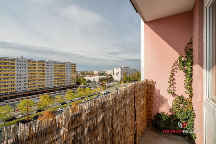 Prodej bytu 3+1, Hradec Králové, 84 m2