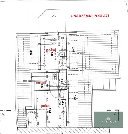 Prodej rodinného domu, Vejprnice, Josefa Žižky, 102 m2