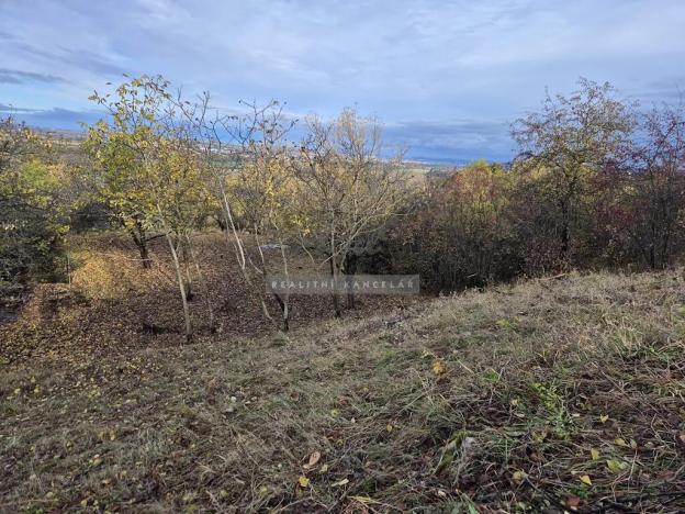 Prodej zahrady, Židlochovice, 1185 m2