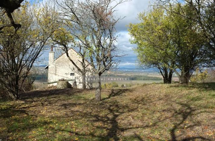 Prodej chaty, Židlochovice, 27 m2