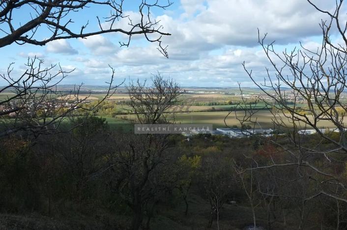 Prodej chaty, Židlochovice, 27 m2