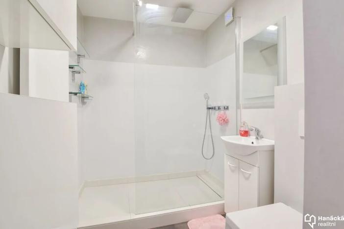 Pronájem bytu 1+kk, Přerov, Tománkova, 43 m2