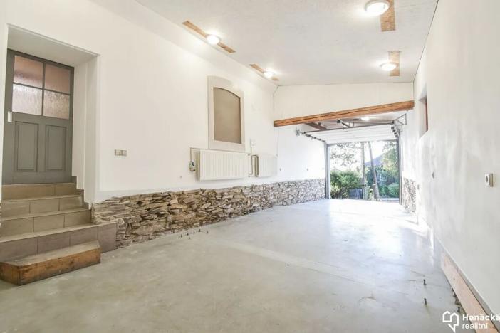 Prodej rodinného domu, Hlásnice, 125 m2