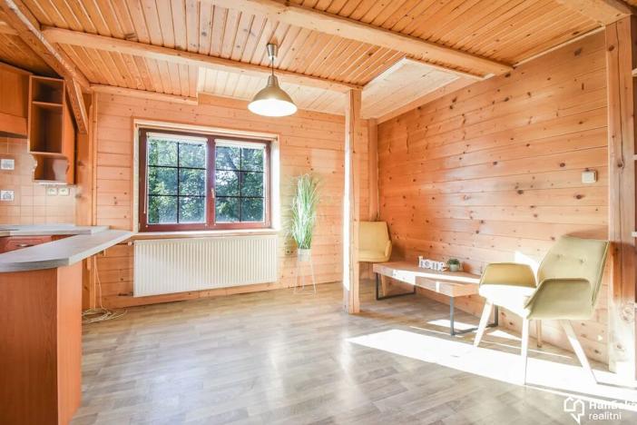 Prodej rodinného domu, Hlásnice, 125 m2