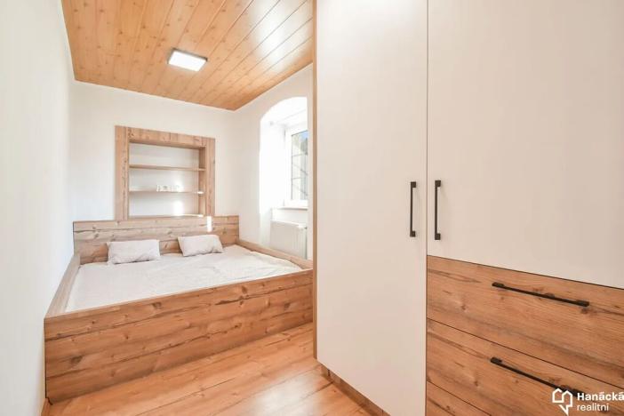 Prodej rodinného domu, Hlásnice, 125 m2