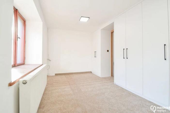 Prodej rodinného domu, Hlásnice, 125 m2