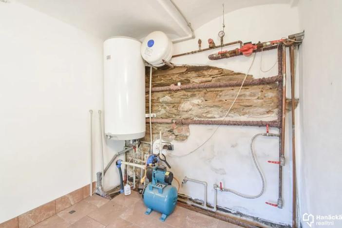 Prodej rodinného domu, Hlásnice, 125 m2