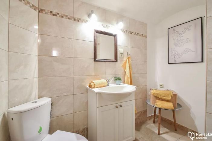 Prodej rodinného domu, Hlásnice, 125 m2